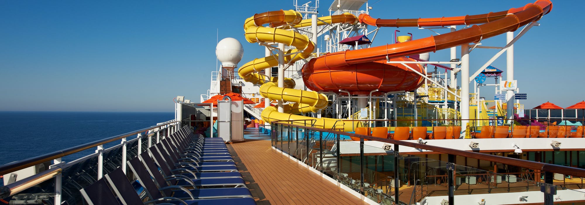 Carnival Breeze