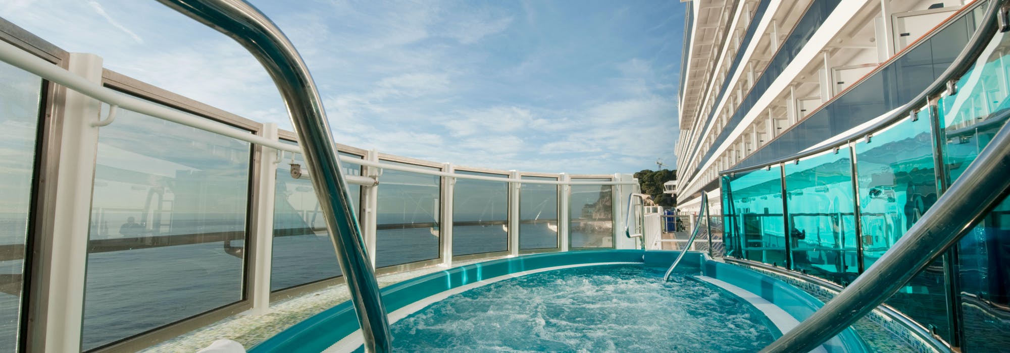 Carnival Dream