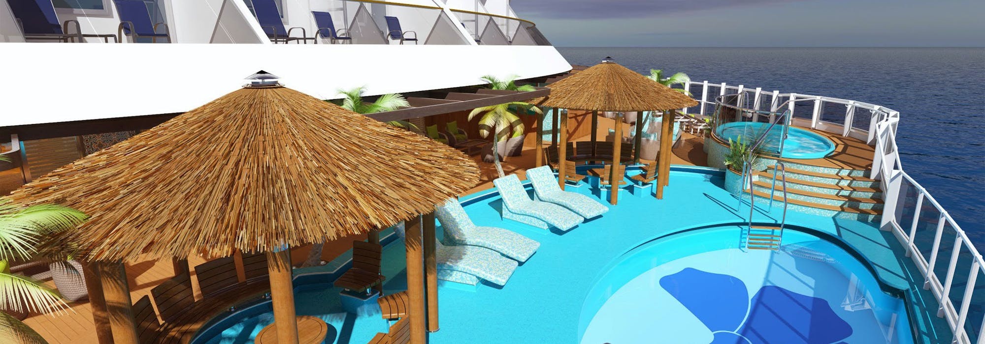 Carnival Vista